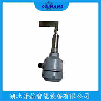 LRZX20CHT-160 阻旋式料位控制器維護建議