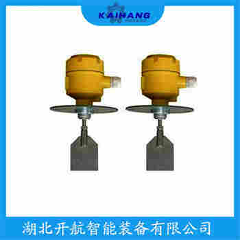 FTE30-EBF1 阻旋開關料位計使用方法