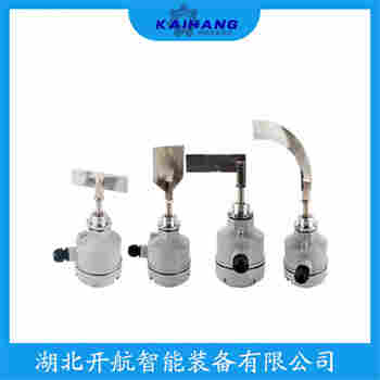 FTE30-EAAA 阻移料位計測定意義