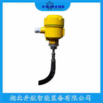 RSBOSSDCE300TN/GD 阻旋式料位器安裝使用