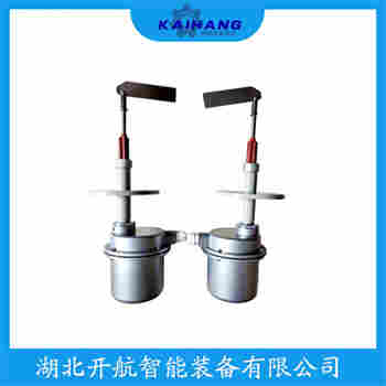 阻旋式料位控制器xyLIc-S2500 開航