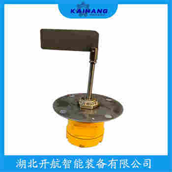 FTE20-II11AA41 旋轉式料位開關安裝使用