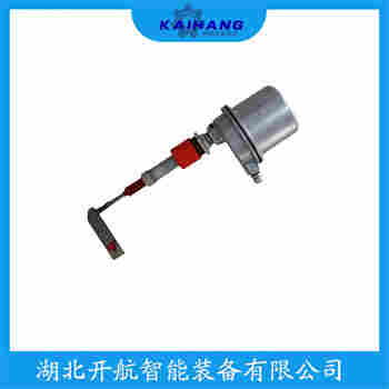 SR-80-LT-A-S-0120 阻旋開關料位計應用領域