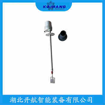 PLS-W-S-1-0-0-0-0 阻旋式料位器安裝使用