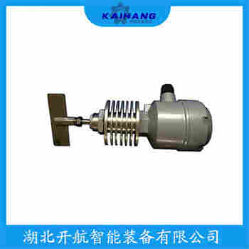 SR2-10SDD-200T(24VDC) 阻旋式料位儀應(yīng)用案例