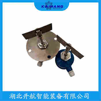 WBH8212A3B5B00 阻移式料位計測定意義