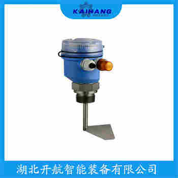 阻旋堵煤檢測(cè)裝置RPF-980D-20-B-EW-B-250 開航