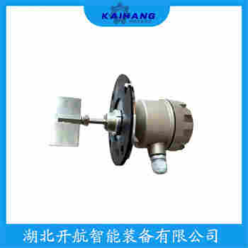 SDMA-150T 旋阻式料位計接線說明