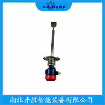 RZ30-A 阻尼式料位計功能特點