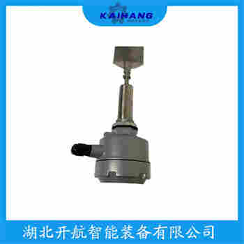 DB-7CDLPB-06 阻尼式料位開關(guān)工作原理