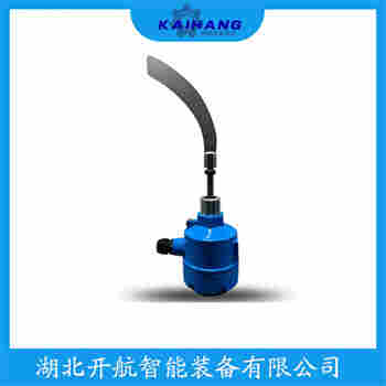 TR-ZXDM-08 阻旋物料開關(guān)使用方法