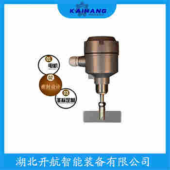 RC-1024阻旋式料位計
