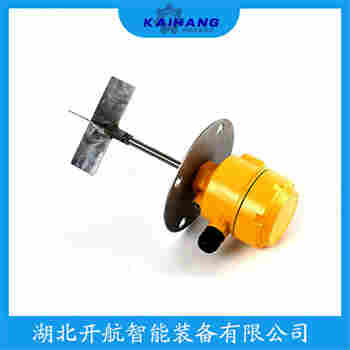 ALKSPND-400 旋阻料位開關(guān)使用范圍