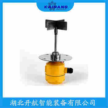 3EXL-11 阻移式物位計應用領域