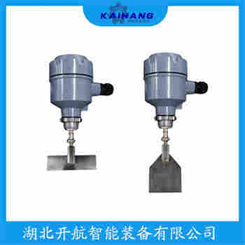 PMS-11E1 阻尼式料位計功能特點