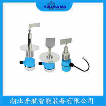 JSB-LDB 阻移料位計測定意義