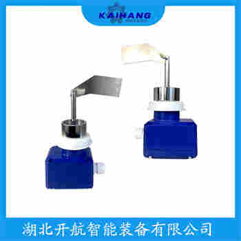 WFD4S10-200 阻尼式料位計(jì)維護(hù)建議