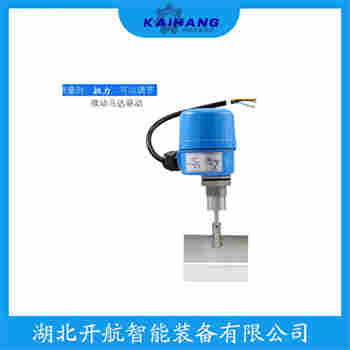 PRL-F7H 阻移料位開關工作原理