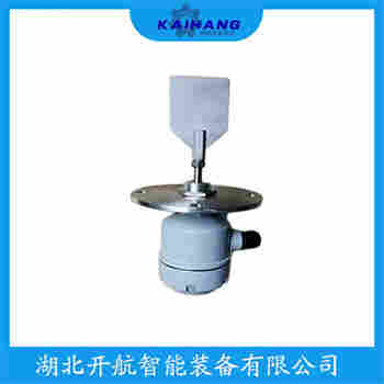 GFZX1100 阻移式料位計(jì)參數(shù)規(guī)格