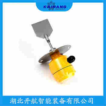 UZK-40 阻移式物位計(jì)使用方法