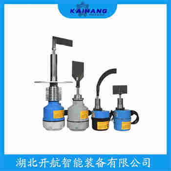 ZXK-2R 阻尼式料位開關產品特點