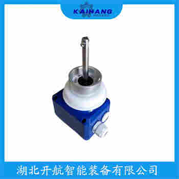 SR2-20FAB-H 阻尼式料位開關(guān)產(chǎn)品特點(diǎn)