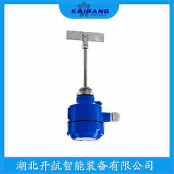 SR2-20F-500 阻旋堵煤檢測裝置工作原理