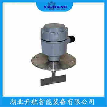 SE140EGMA 旋阻式料位計應用案例