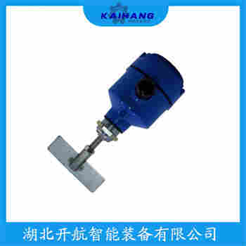 RN3001A011FA1D3M 旋阻式料位計接線說明