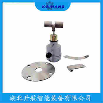 UZK-10-NT-150 阻旋式料位儀接線說明