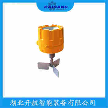 GCS400-BL0WBH 阻旋料位儀參數(shù)規(guī)格