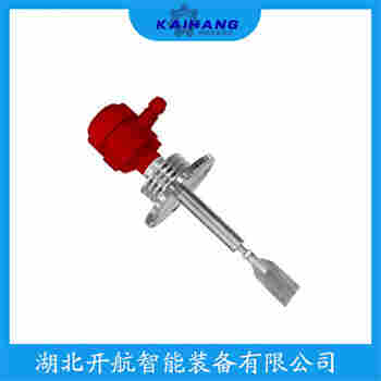 SLC10B0CF0SB200 阻尼式料位開關(guān)工作原理