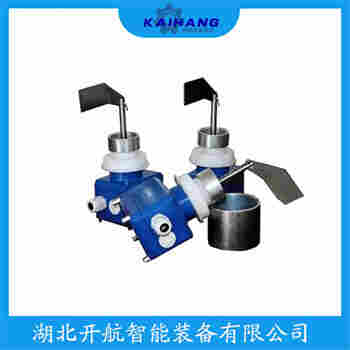 阻移式料位計(jì)SR3-10S-100 開航