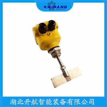 CILM-LS-AA-FK-V2 阻旋料位儀參數規格