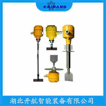 ZXSLWJRTE-RC-SMP-GRP-2 阻旋堵煤檢測裝置產品特點