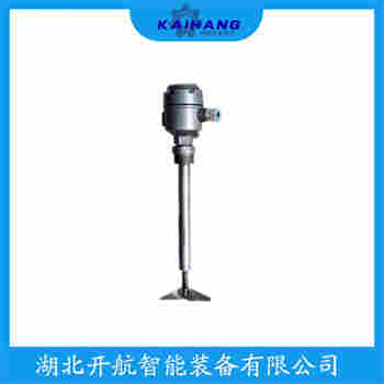 RPEK50C 阻旋開關料位計使用方法