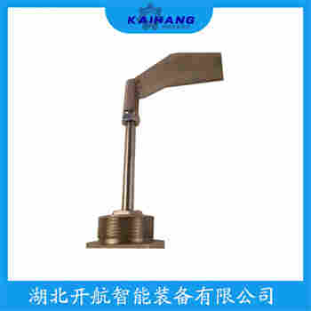 ZC-SP8LX-10HPN-200 阻移式料位計參數規格