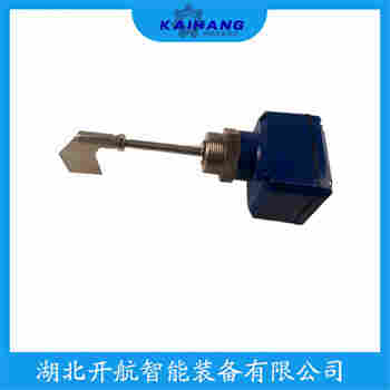 TLZX-A阻旋料位儀