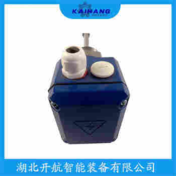 旋轉(zhuǎn)式料位開關(guān)RC-11B 開航