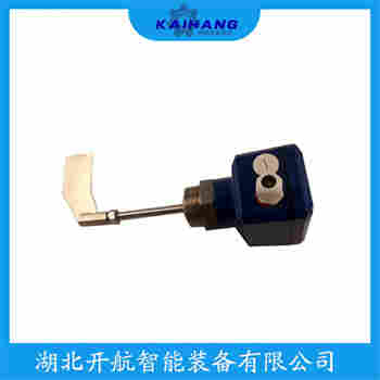 LK-UZXK 阻尼式料位開關產品特點