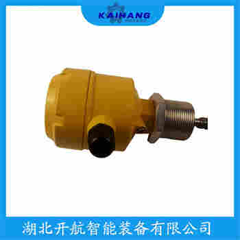 PMS-11E4 高壓阻旋料位計操作流程