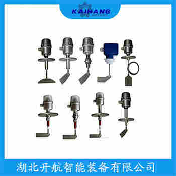 SR2-20FDC-550 阻旋料位儀參數規格