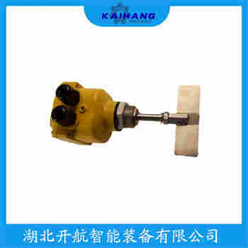 HLV-320L 阻尼式料位計(jì)功能特點(diǎn)