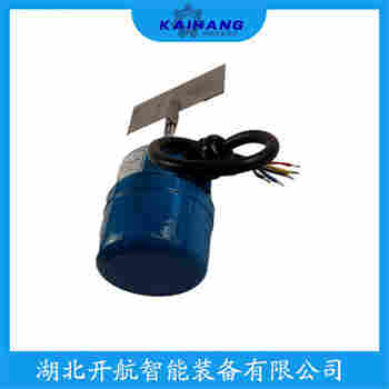 SBNZX-LP208/FH 阻移式料位計測定意義