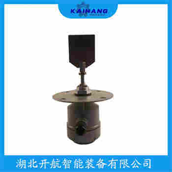 RD-10EQDSF-200 阻移料位計測定意義