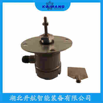 RN3001A011TA7Z 高壓阻旋料位計(jì)安裝使用