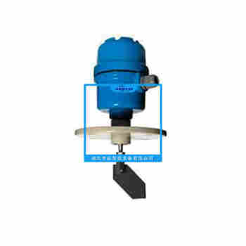 LWJ-2 旋轉式料位開關操作流程