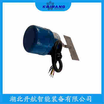 G28-GYF 阻旋物料開關應用領域