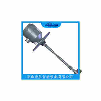 SR2-10FAA-1500 阻旋式料位計(jì)應(yīng)用案例