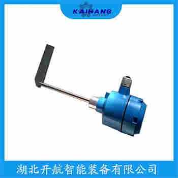 SLC-11 阻移料位計參數規格